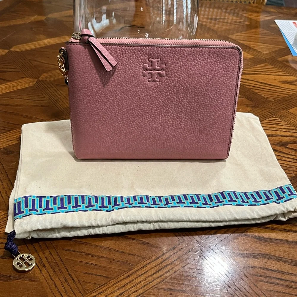 Tory Burch Pink Wrislet